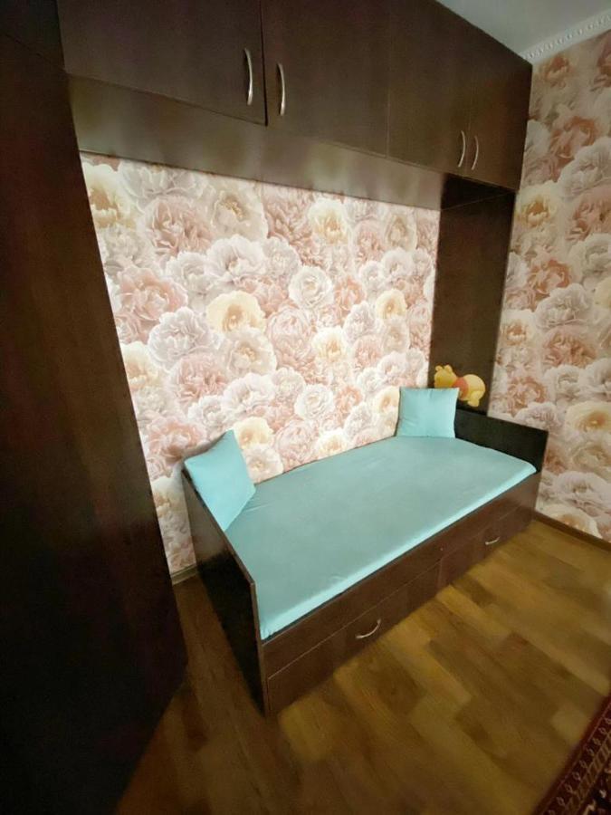 Апартаменты Квартира Напротив Аэропорта Turksib Экстерьер фото